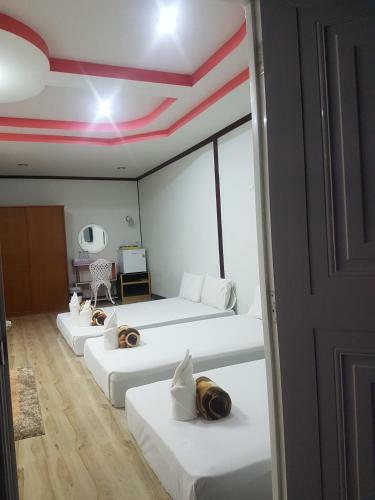 Hotel Netlada Resort