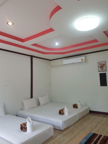 Hotel Netlada Resort