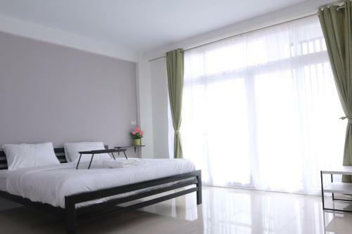 Albergue Hasu Guesthouse