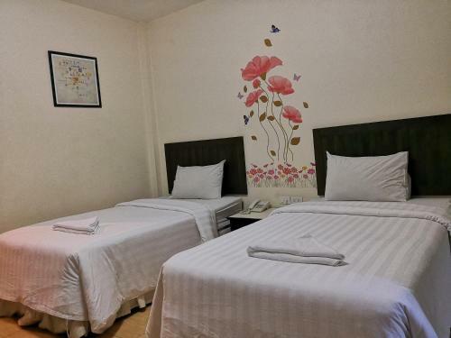 Posada Baan Suksiri Hotel