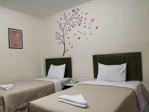 Posada Baan Suksiri Hotel