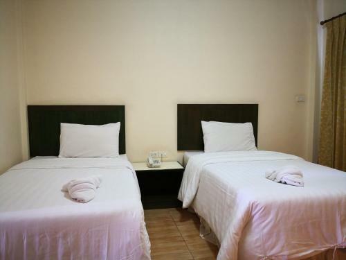 Posada Baan Suksiri Hotel