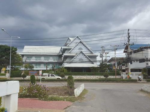 Posada Baan Suksiri Hotel