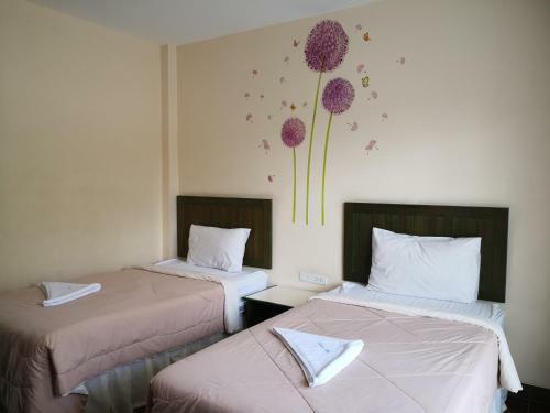 Posada Baan Suksiri Hotel