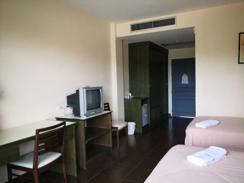 Posada Baan Suksiri Hotel