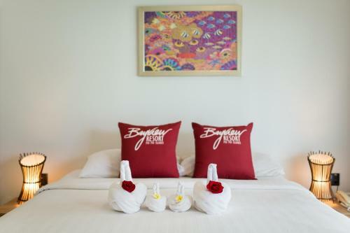 Hotel Phi Phi Bayview Resort