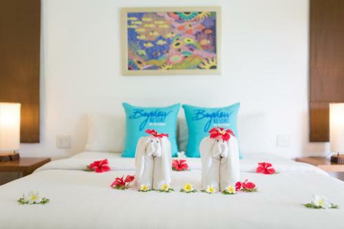 Hotel Phi Phi Bayview Resort