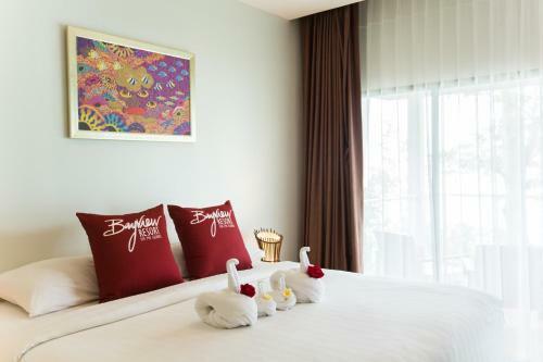 Hotel Phi Phi Bayview Resort