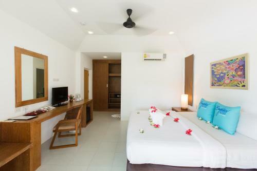 Hotel Phi Phi Bayview Resort