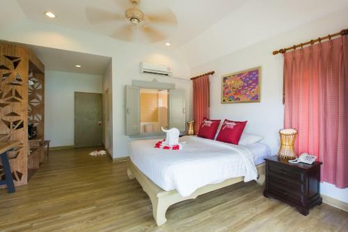 Hotel Phi Phi Bayview Resort