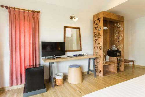 Hotel Phi Phi Bayview Resort