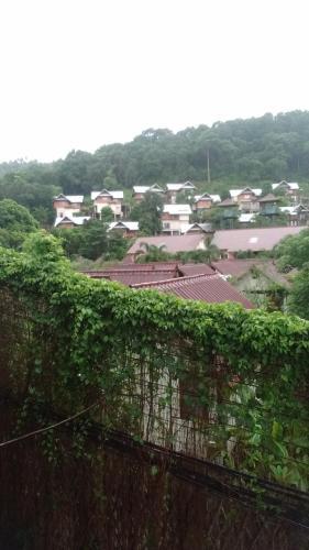 Hostal Sabai House