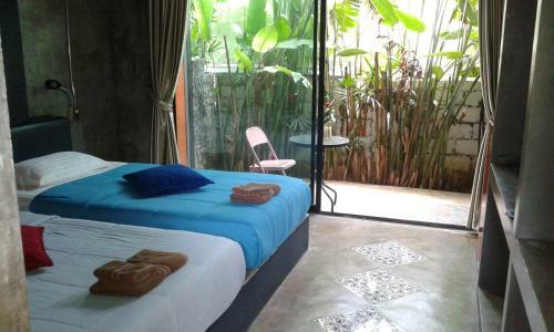 Hostal Baan Bida