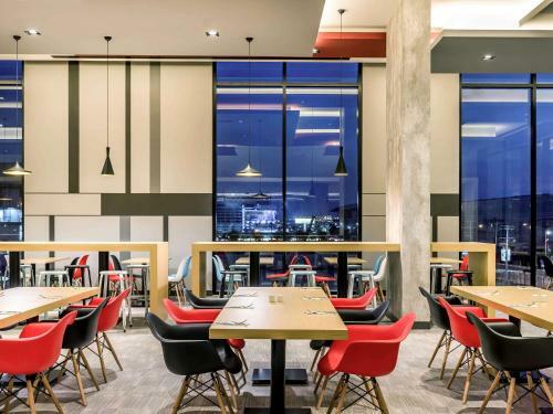 Hotel Ibis Bangkok Impact