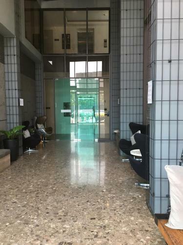 Apartamento D-condo Mine