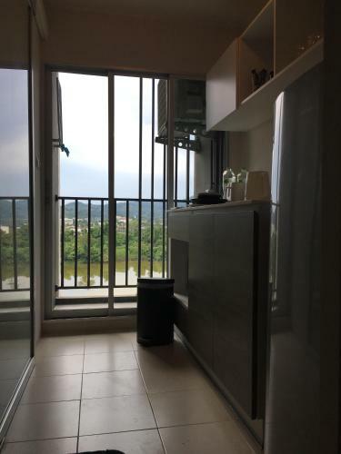 Apartamento D-condo Mine