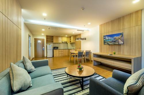 Hotel D Varee Diva Central Rayong