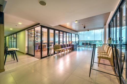 Hotel D Varee Diva Central Rayong