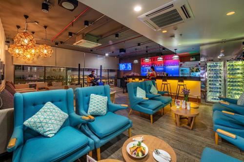 Hotel D Varee Diva Central Rayong