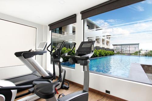 Hotel D Varee Diva Central Rayong