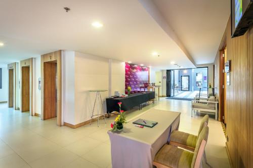 Hotel D Varee Diva Central Rayong