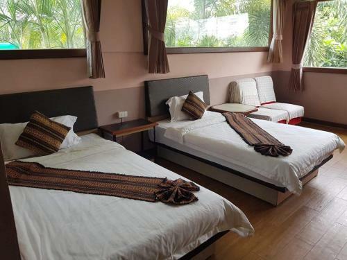 Hotel Suanhom Resort