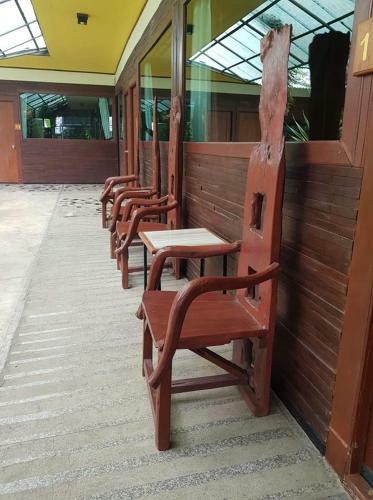 Hotel Suanhom Resort