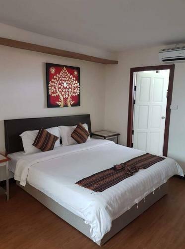 Hotel Suanhom Resort