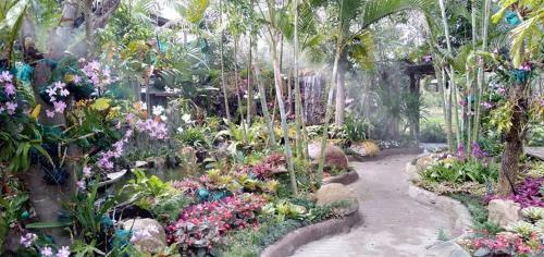 Hotel Suanhom Resort