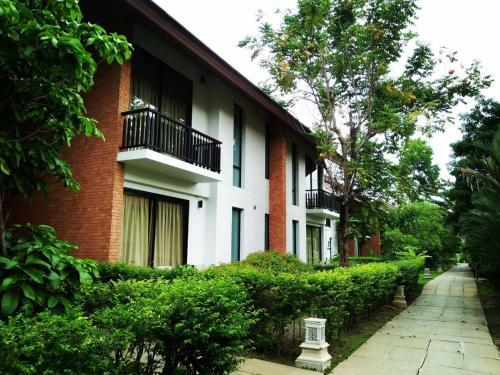 Hotel Sukhothai Treasure Resort & Spa