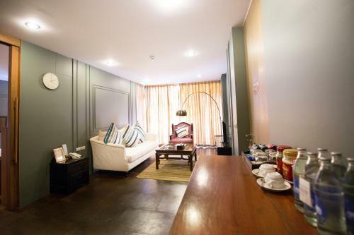 Hotel Sukhothai Treasure Resort & Spa