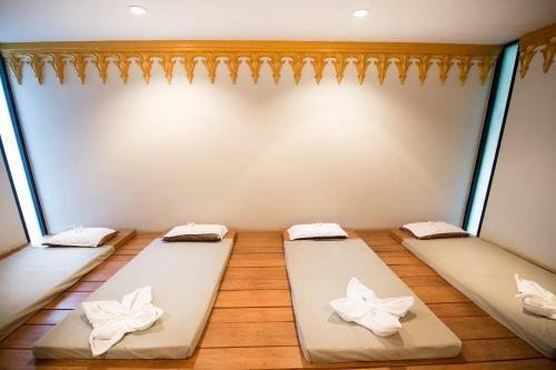 Hotel Sukhothai Treasure Resort & Spa
