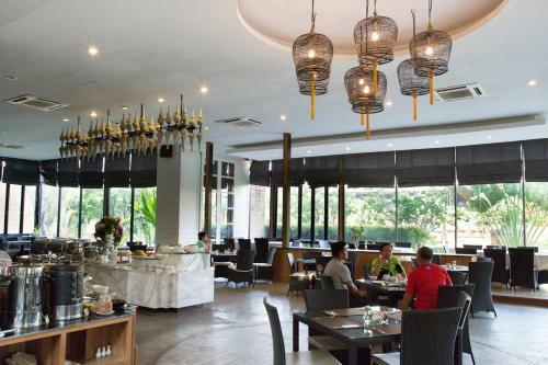 Hotel Sukhothai Treasure Resort & Spa