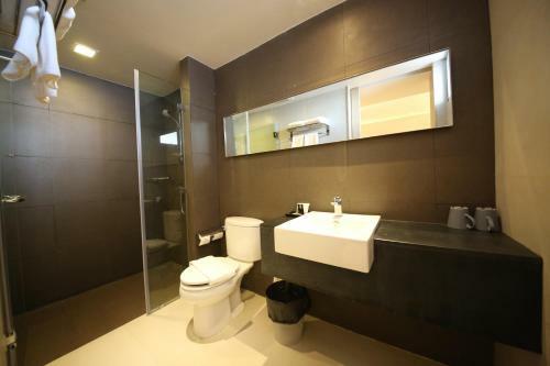 Hotel The Sun Xclusive