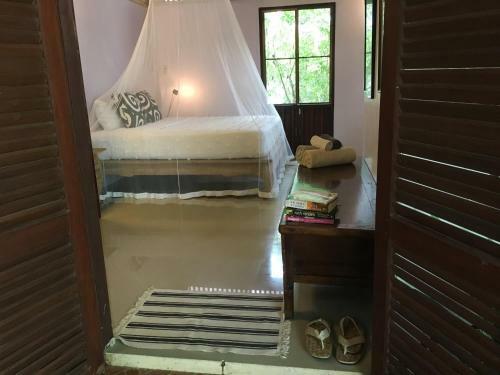 Banboran Plantation Pool Villa