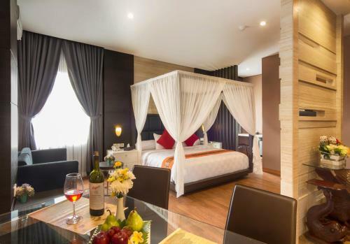 Hotel 88 Kopo Bandung