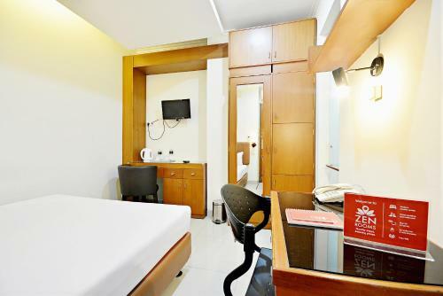 Hostal Zen Rooms Benhil Tondano