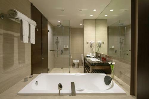Hotel Gran Melia Jakarta