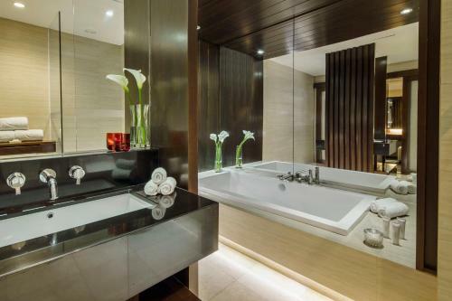 Hotel Gran Melia Jakarta