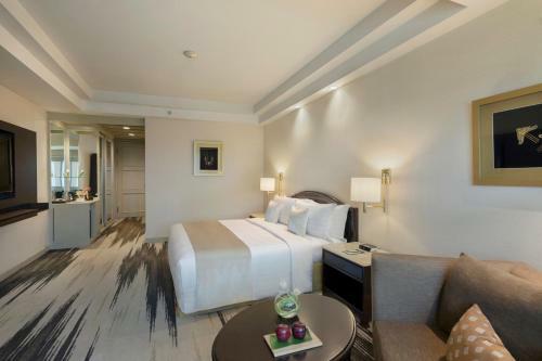 Hotel Gran Melia Jakarta