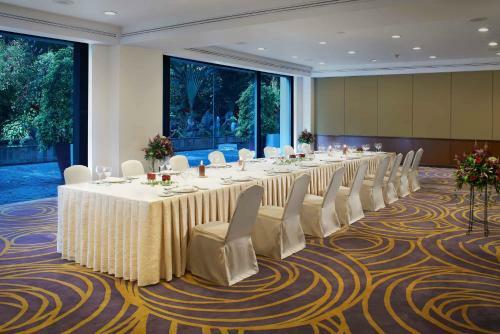Hotel Gran Melia Jakarta