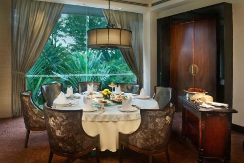 Hotel Gran Melia Jakarta
