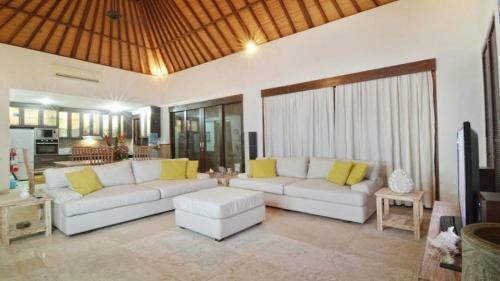 Villa Hibiscus