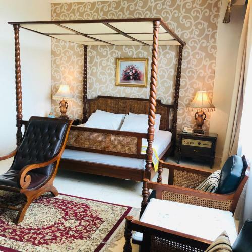 Hotel Indah Palace Solo
