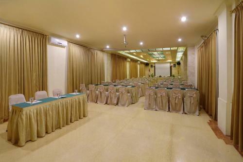 Hotel Indah Palace Solo