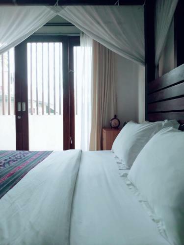 Bed & Breakfast Dim House Jimbaran