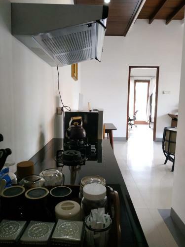 Bed & Breakfast Dim House Jimbaran