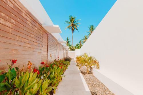 Hotel Origin Lombok