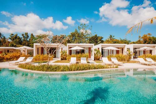 Hotel Origin Lombok