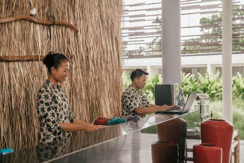 Hotel Origin Lombok